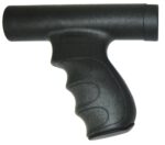 TacStar 1081154 Shotgun  Black ABS Polymer