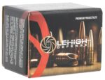 Lehigh Defense 02355105SP Controlled Fracturing 9mm Luger .355 10