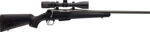 Winchester Guns 535737289 XPR Compact Scope Combo 6.5 Creedmoor 3