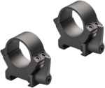 Leupold 174313 QRW Cross-Slot Base Matte Black Browning AB3