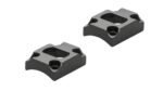 Leupold 65413 Dual Dovetail Base Set Matte Black Browning X-Bolt