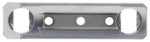 Leupold 53564 Dual Dovetail Base Silver Smith & Wesson Classic