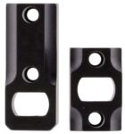 Leupold 170384 Dual Dovetail Base Set Matte Black TikkaT3/T3X