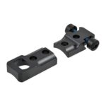 Leupold 50238 Standard Base  Matte Black Browning BLR