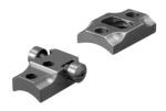 Leupold 50026 Standard Base  Matte Black Mauser FN