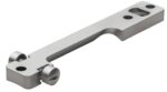 Leupold 50161 Standard Base  Silver Remington 700