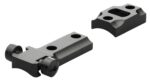 Leupold 120092 Standard Base  Matte Black Ruger American