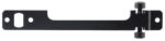 Leupold 55701 Standard Base  Black Gloss Savage 110