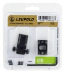 Leupold 174499 Standard Base  Matte Black Winchester XPR