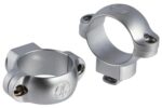 Leupold 49902 Standard  Silver 1 Medium