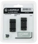 Leupold 174377 Rifleman  Matte Black Browning AB3