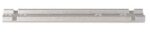 Leupold 57774 Rifleman  Silver Ruger 10/22