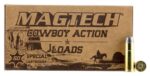 Magtech 4440B Cowboy Action  44-40 Win 225 gr Lead Flat Nose 50 P