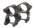 Leupold 57395 Rifleman  Black Gloss 1 High