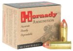 Hornady 92792 LEVERevolution  45 Colt 225 gr Hornady Flex Tip eXp