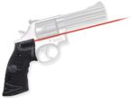Crimson Trace 011280 LG-307 Lasergrips  Black Red Laser Smith & W
