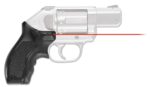 Crimson Trace 01-5330-1 LG-950 Lasergrips Master Series Black Red