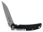 Kershaw 3410 Chill  3.10 Folding Drop Point Plain Bead Blasted 8C
