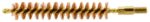 Pro-Shot 38BC Chamber Brush  .38 Cal Pistol #8-32 Thread Bronze B