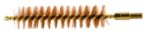 Pro-Shot 45BC Chamber Brush  .45 Cal Pistol #8-32 Thread Bronze B