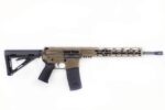 Diamondback DB1718B061 DB15  300 Blackout 16 30+1 Flat Dark Earth