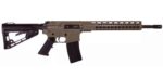 Diamondback DB1719B061 DB15  300 Blackout 16 30+1 Flat Dark Earth
