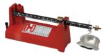 Hornady 050109 Lock-N-Load Balance Beam Scale 500 Grains Capacity