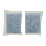 Lockdown 1138993 Silica Gel  40 Grams Gel 5 Pack
