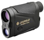 Leupold 171910 RX-2800 TBR/W Black/Gray 7x27mm 2800 yds Max Dista