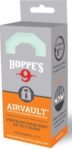 Hoppe's HVCIS Air Vault Storage Bag Handgun 9 x 12