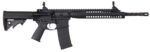LWRC ICA5R5B16 Individual Carbine A5 5.56x45mm NATO 16.10 30+1 Bl