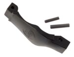 LWRC 2000075A01 Advanced Trigger Guard Black Polymer