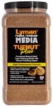 Lyman 7631396 Turbo Case Cleaning Media  5.75 lbs