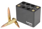 Lyman 7833003 MSR Ammo Checker Block