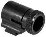 Lyman 3171076 Series 17A Target Front Sights  Black