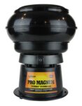 Lyman 7631692 2500 Pro MagnumTurbo Case Tumbler 13 Bowl