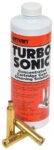 Lyman 7631705 Ultrasonic Cleaner Turbo Sonic Solution 16 oz Bottl