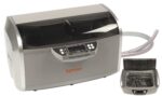 Lyman 7631725 Ultrasonic Case Cleaner Turbo Sonic 6000 Multi-Cali