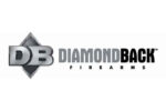 Diamondback DB0100E092 DB380 Gen4 Micro-Compact Frame 380 ACP 6+1
