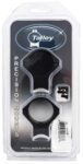 Talley 75X719 Savage Scope Mount/Ring Combo Black Anodized 30mm H