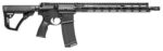 Daniel Defense 0212802241047 DDM4 V7 LW 5.56x45mm NATO 16 30+1 Bl