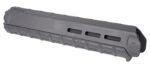 Magpul MAG427-GRY MOE M-LOK Rifle-Length Handguard AR-Platform Gr
