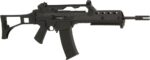 Archangel AAM1022 Nomad Conversion Stock Black Synthetic Folding