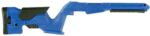 Archangel AAP1022BB Precision Stock  Bullseye Blue Synthetic Fixe