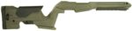Archangel AAP1022OD Precision Stock  OD Green Synthetic Fixed wit