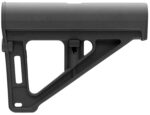 Magpul MAG1079-BLK BTR Arm Brace  Black Synthetic with M-LOK Comp