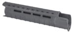 Magpul MAG551-GRY MOE SL Mid-Length Handguard AR-Platform Gray Po