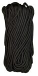 Tacshield 03000 550 Cord  50 ft Black