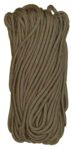 Tacshield 03001 550 Cord  50 ft OD Green