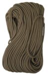 Tacshield 03011 550 Cord  100 ft OD Green
